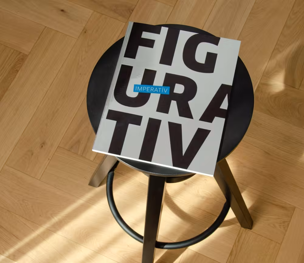 Figurativ Imperativ